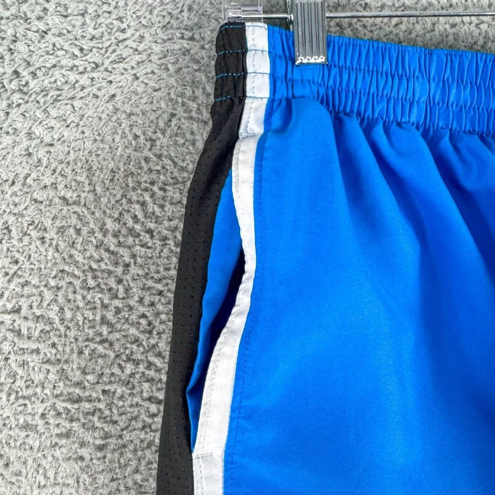 Nike swim shorts